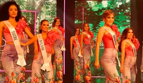 Miss Venezuela 2024: conoce a las candidatas que buscan suceder a Ileana Márquez y quiénes son las primeras coronadas