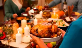 Thanksgiving 2024: las frases más emotivas para compartir en redes por el Día de Acción de Gracias en Estados Unidos