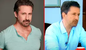 Marco Zunino se enteró de su diagnóstico de cáncer en medio de los ensayos de ‘Nubeluz’: “Sentí un escalofrío y no sabía qué hacer”