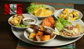 Perú brilla en los World Travel Awards 2024: vuelve a ser elegido mejor destino culinario y cultural del mundo