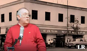 Dueño de la Casa Matusita reveló la verdadera historia de esta vivienda 'embrujada' y contó datos inéditos: "Nunca hubo nada raro"