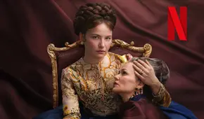 REPARTO 'La emperatriz' temporada 2: conoce a los actores y nuevos personajes de la serie de Netflix