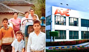 De vender gaseosas en el patio de casa a líder mundial: la inspiradora historia de la familia Añaños y Big Cola