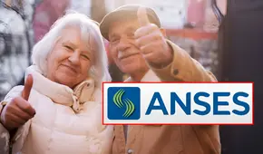 AUMENTO para jubilados de ANSES en diciembre 2024: monto de la mínima y máxima y cuándo cobrar el bono