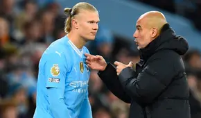 Alineaciones Manchester City vs Feyenoord: el 11 de Pep Guardiola para volver a ganar tras 5 derrotas consecutivas
