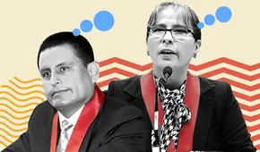 Tres jueces superiores postulan a la presidencia de la Corte Superior de Lima