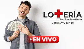 Resultados Lotería Cruz Roja EN VIVO HOY, 26 de noviembre: números ganadores y qué cayó en el último sorteo
