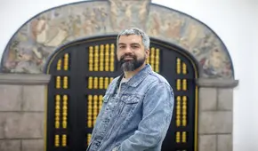 Rodrigo Gil: "Para el movimiento conservador, un adversario es el mal encarnado al cual uno tiene que eliminar políticamente"