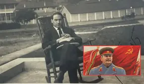 Jacobo Hurwitz, el peruano que intentó matar a un presidente mexicano: fue considerado 'la mano derecha' de Stalin en Latinoamérica