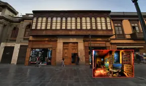 Conoce 'La Casa Aliaga', una de las mansiones más antiguas y emblemáticas de Lima: esta joya arquitectónica guarda un pasado colonial en el corazón de la capital