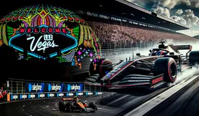 La Fórmula 1 tendrá equipo de Estados Unidos: quiénes serán los 2 pilotos de Cadillac para la próxima temporada 2026 La Fórmula 1 tendrá equipo de Estados Unidos: quiénes serán los 2 pilotos de Cadillac para la próxima temporada 2026