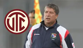 ¡Rompe el mercado! DT mundialista llegaría a club que se salvó del descenso en la Liga 1 2024