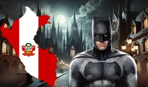 Descubre dónde está la "Ciudad Gótica" de Perú y la razón detrás de su peculiar nombre