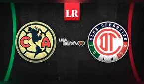 Resultado América vs Toluca: ¿quién ganó por los cuartos de final Liga MX?