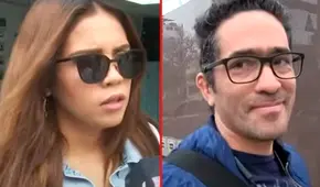 José María Barraza, primo de ‘Tomate’ Barraza, debería más de S/20.000 de pensión alimenticia, según su expareja