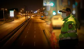 ¿Habrá toque de queda por Navidad y Año Nuevo? El nuevo estado de emergencia en Lima y Callao por ola de extorsión