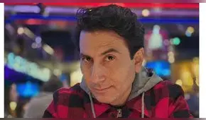 Actor peruano le pone voz a uno de los personajes de 'El Maravilloso Mago de Oz: Parte I'