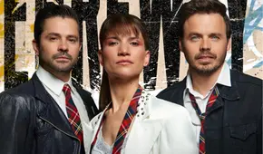 ¡Éxito total! Erreway hizo sold out en minutos y abre segunda fecha para su regreso a Perú
