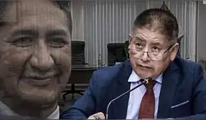 Congreso: Cerronismo fracasa en nuevo intento de ataque contra los jueces y fiscales Congreso: Cerronismo fracasa en nuevo intento de ataque contra los jueces y fiscales