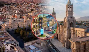 Esta ciudad será el primer destino turístico inteligente del Perú, según Mincetur: será potencia económica y no es Lima ni Cuzco