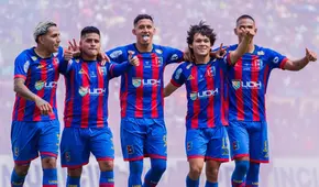 Alianza Universidad apuesta por jugadores que le dieron el ascenso y ya renovó a 15 de ellos para la Liga 1 2025