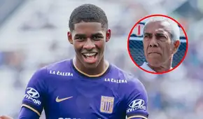 ¿Víctor Guzmán se queda en Alianza Lima? Wilmar Valencia definió el futuro del goleador de la reserva ¿Víctor Guzmán se queda en Alianza Lima? Wilmar Valencia definió el futuro del goleador de la reserva