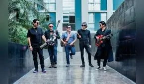 Nueve músicos clásicos se unen a BeatBang para el show "The Beatles Sinfónico" este 14 de diciembre