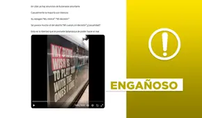 Video no muestra propaganda de la Ley de Muerte Asistida en Estados Unidos