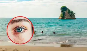 La isla de Sudamérica donde la mayoría de sus habitantes tienen ojos azules: los 'vikingos' de América