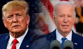 Equipo de Trump se adjudica el mérito del acuerdo de paz entre Israel y Hezbollah y deja de lado a Biden