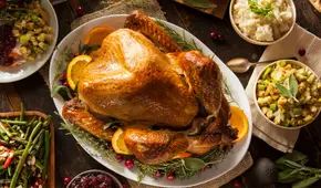 Thanksgiving en EE. UU.: conoce las tiendas con los pavos más baratos para el Día de Acción de Gracias