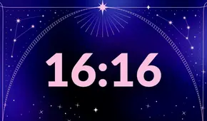 ¿Qué son las horas espejo? Descubre el significado de cada una de ellas