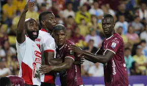 ¡Se afianza en la punta! Tolima superó 1-0 a América de Cali por la Liga BetPlay de Colombia