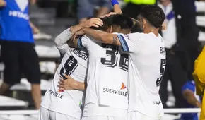 Vélez Sarsfield eliminó a Boca Juniors: ganó 4-3 y clasificó a la final de la Copa Argentina