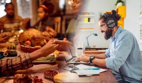 Día de Acción de Gracias 2024: ¿Te corresponde un pago extra por trabajar? Lo que debes saber en Estados Unidos