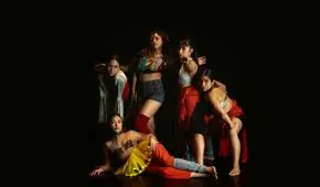 Danza como símbolo de libertad