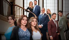 Las hijas de la señora García: cómo ver todos los capítulos gratis online, reparto y de qué trata la telenovela mexicana