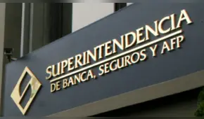 SBS dispuso la intervención de la Cooperativa Credi Chancay por pérdida de su capital social total