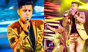 Jhair Ylanzo, exvocalista de Caribeños de Guadalupe, fue reportado como desaparecido y temen por su vida