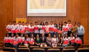 UPN junto a CNN brindan bootcamp: Talleres prácticos, redes globales y metodología única