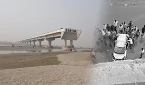 Un error de Google Maps provocó la muerte de 3 personas en la India: les dio una ruta equivocada