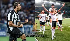 ¿A qué hora juegan Atlético Mineiro vs Botafogo por la final de la Copa Libertadores 2024?