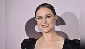 Marilyn Manson retira demanda contra Evan Rachel Wood