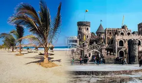 De Churín a Punta Sal: los destinos turísticos más fascinantes de la costa peruana que debes conocer