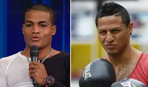 Pantera Zegarra confirma su retiro definitivo del box, pero aclara: "Así tenga 50 años pelearía con Jonathan Maicelo"