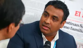 Director de Qali Warma renuncia tras escándalo de alimentos en mal estado y corrupción de proveedores