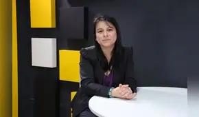Patricia Paniagua: “Todos tenemos una tarea para lograr salir de esta crisis y volver a construirnos un tiempo nuevo”