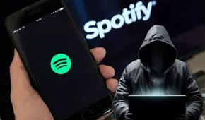 Nueva estafa en Spotify: listas de reproducción como distribuidoras de software ilegal