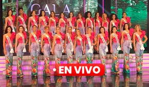 Preliminar Miss Venezuela 2024: revive los mejores momentos de la competencia de belleza previa a la final