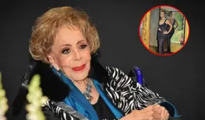 Un patrimonio ascendente a los 40 millones de dólares: este es el monto exacto de la fortuna de Silvia Pinal entre propiedades y reliquias